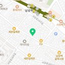 패티스버거 사당점 이미지