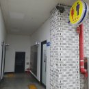 웅천전통시장 화장실 이미지