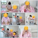 뷰티 테라피 네일 이미지