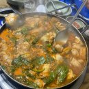 광천전통순대 이미지