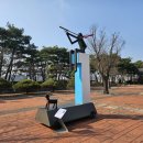 안동문화예술의전당과 크라운 해태가 함께하는 견생조각전 | 안동문화예술의전당 시민의 문화예술 산책 위한 야외 “見生조각전”개최