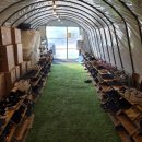 세민농장2 | 일상_곤지암 울트라 팜 딸기 체험 농장 후기_아이와 함께 하는 체험 카페