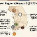 [브랜드 아카이브] 조선에도 브랜드가 있었다 — 로고 없이 명성을 쌓은 물건들의 이야기