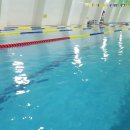 삼성중공업 거제호텔 수영장 이미지