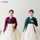 광주한복대여 혼주한복의 새로운 발견