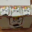 전주 온고을 맛김