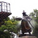 청소장군 이미지