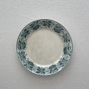 (X) 바동<b>빌레</b> <b>체리</b> 패턴 접시 (Assiettes plates Cerises Badonviller)