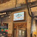 신흥카 서비스 | [해방촌 맛집] 드디어 남편이 태국음식을 좋아하게 되다🥹 "팟카파우" 평일 저녁 웨이팅 후기