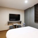 상주호텔 이미지