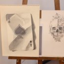 클래스미술학원 이미지