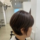 구영리미용실 정말 잘하는 곳 헤어카페이데아 구영점 후기