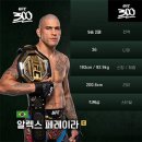 오늘자 UFC 챔피언 타이틀전 경기 결과 이미지