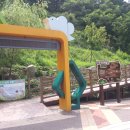 구포무장애숲길 주차장 화장실 이미지