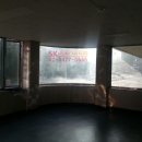언남주유소 | 용인 경찰대사거리 언남주유소 단열필름 시공 후기