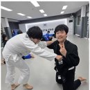 흑추관 화랑도장 이미지