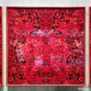 우리네온누리약국 | 데미언 허스트 전시 작품 : 해골, 나비 @ 국립현대미술관