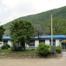 영화 "선생 김봉두" 촬영지 예미초등학교 연포 분교 이미지