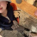 신나는재봉틀 | 내돈내산 / 일반장갑 -> 5천원으로 손쉽게 스마트폰 터치장갑으로 DIY / 구도씨 전도성실