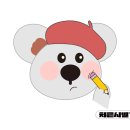 광주 원데이클래스 치른시빌 재방문! 아이 감성 키우는 백드롭 페인팅 수업 후기🎨