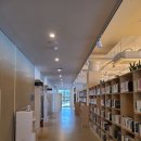 왕배푸른숲도서관 2층 이미지