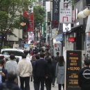 명동 노래연습장 이미지