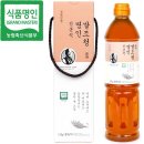 강봉석조청(주)농업회사법인