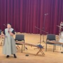 우리 소리관 이미지