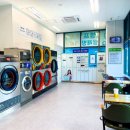 라인세탁소 이미지
