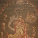 치성광여래도 이미지