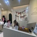 서영빌딩 | 연예인도 다녀가는 서영언니네일 에서 겨울 네일 받고 왔어요 | 압구정로데오네일샵 추천