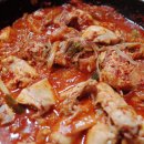 마조아치킨 이미지