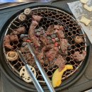 [블챌] 체크인 50. 충남 논산 다우한우 방문 후기
