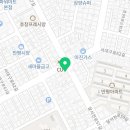 스마일 찹쌀 꽈배기 비산점 이미지