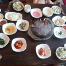 띠울참숯석갈비가양점