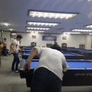 배방 당구클럽 이미지