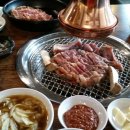 길군숯불돼지갈비 이미지