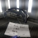 정밀공업사 이미지