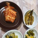산마을민박 | 정성을 다하여 좋은 식사를 제공하는 1박 3식 청학동 [산마을민박식당]