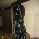 남자 골프채풀셋+가방 팝니다. 이미지