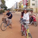 한달 가족여행7-씨엠리업에서 자전거로 다니기 이미지