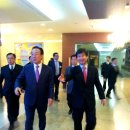 2013 한국노인복지중앙회 19대 회장선거 이미지