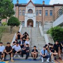 조일고등학교 학생 방문(2025.8.26) 이미지