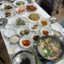 무안낙지 | [무안 맛집] 동산정, 무안 낙지 골목의 숨은 보석 2인 코스요리 후기,무안 낙지 · 무안 가볼만한곳