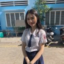 미스베트남 이미지