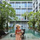 몽키36 | 2025.07.03~07.09 36개월 32개월 아기들과 발리 6박...Day2 꾸따해변 몽키포레스트 우붓왕궁 더 선 헤븐...