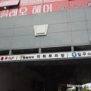 끌레오헤어 이미지