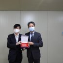 국민건강보험공단 부산사하지사 이미지