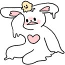 심쿵떡볶이 이미지