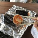 김경숙 김밥 이미지